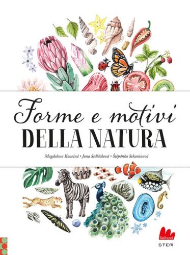 Forme e motivi della natura
