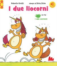 I due liocorni