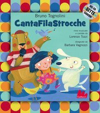 Il cantafilastrocche