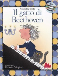 Il gatto di Beethoven