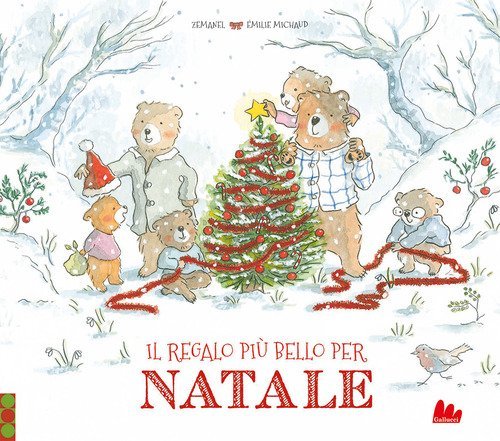 Il regalo pi&ugrave; bello per Natale
