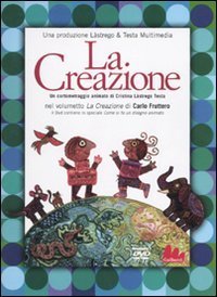 La creazione - DVD. Con libro
