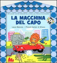 La macchina del capo