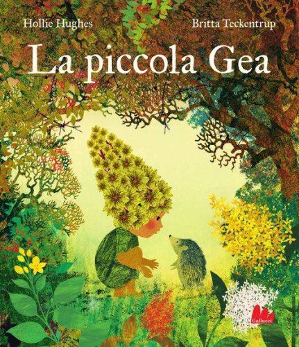 La piccola Gea