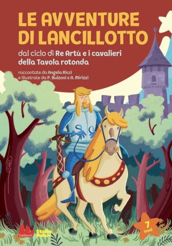 Le avventure di Lancillotto