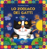 Lo zodiaco dei gatti
