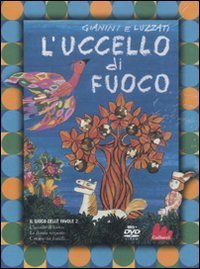 L'uccello di fuoco - Con DVD