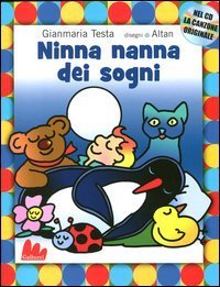Ninna nanna dei sogni