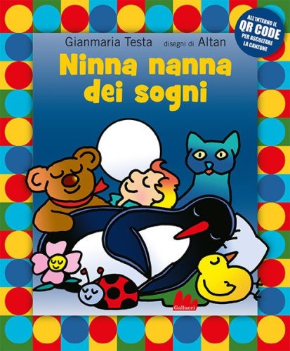 Ninna nanna dei sogni