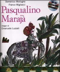 Pasqualino Maraj&agrave;