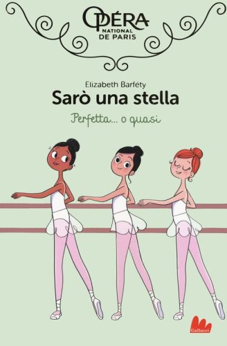 Perfetta... O quasi! Sar&ograve; una stella