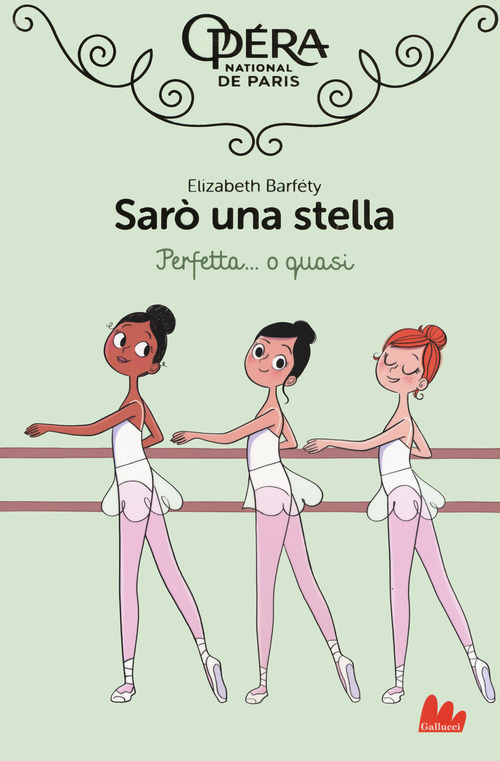 Perfetta... O quasi! Sarò una stella
