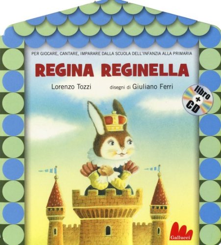 Regina reginella