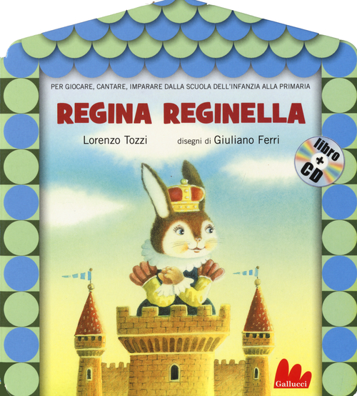 Regina reginella
