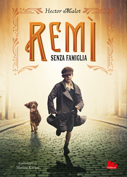 Remi. Senza famiglia