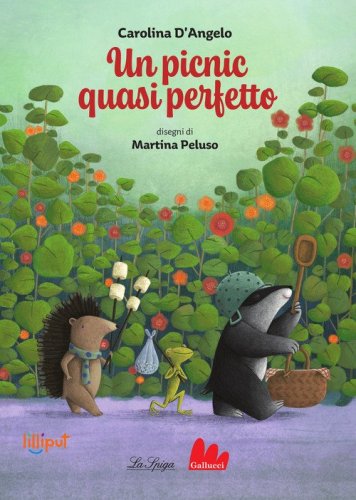 Un picnic quasi perfetto