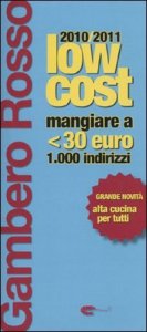 Gambero Rosso Low Cost