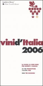 ## V.e. ## 2006  Vini D`italia