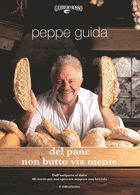 Del pane non butto via niente