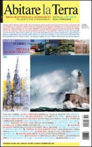 Abitare la terra - Vol. 13