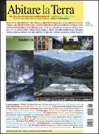 Abitare la terra - Vol. 18