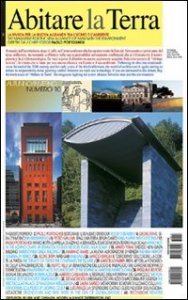 Abitare la terra - Ediz. italiana e inglese. Vol. 10