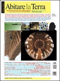 Abitare la terra - Ediz. italiana e inglese. Vol. 15