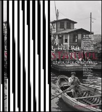 L'altra Istanbul&shy;The other face of Istanbul