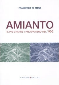 Amianto - Il pi&ugrave; grande cangerogeno del '900