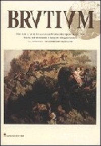 Brutium - Rivista quadrimestrale d'arte (2001). Vol. 2