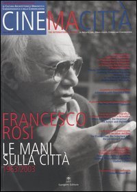 CinemaCitt&agrave;. Rivista internazionale di cultura architettonica, urbanistica, cinematografica e della comunicazione (2005). Ediz. italiana e inglese vol. 1-4