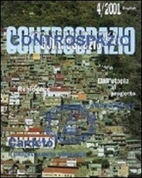 Controspazio (2001) - Vol. 4