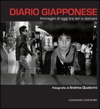 Diario giapponese - Immagini di oggi tra ieri e domani