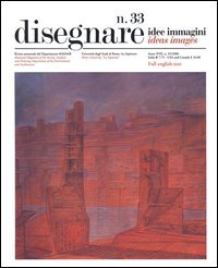 Disegnare. Idee, immagini. Ediz. italiana e inglese. Vol. 33