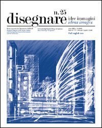 Disegnare. Idee, immagini. Ediz. italiana e inglese. Vol. 25