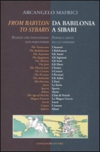 From Babylon to Sybaris&shy;Da Babilonia a Sibari