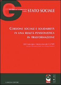 GE - Diritto ed economia dello Stato sociale (2002). Vol. 1