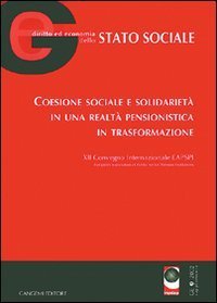 GE - Diritto ed economia dello Stato sociale (2002). Vol. 3