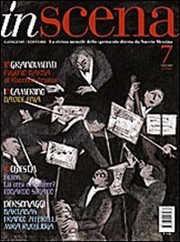 In scena - La rivista dello spettacolo (2006). Vol. 7