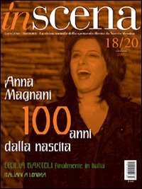 In scena - La rivista dello spettacolo (2007)
