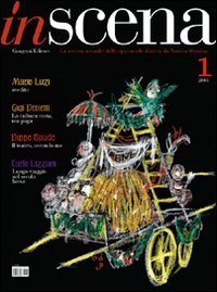 Inscena - La rivista dello spettacolo (2005). Vol. 1