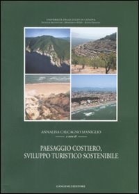 Paesaggio costiero - Sviluppo turistico sostenibile