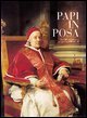 Papi in posa - Dal Rinascimento a Giovanni Paolo II. Catalogo della mostra
