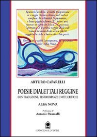 Poesie dialettali reggine - Con traduzione, testimonianze e note critiche
