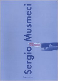 Il ponte e la citt&agrave;. Sergio Musmeci a Potenza. Con CD-ROM