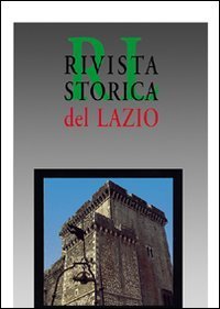 Rivista storica del Lazio - Vol. 12