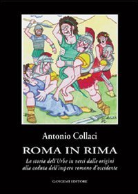 Roma in rima