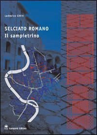 Selciato romano - Il sampietrino