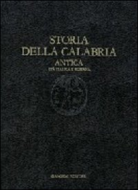 Storia della Calabria antica - Et&agrave; italica e romana