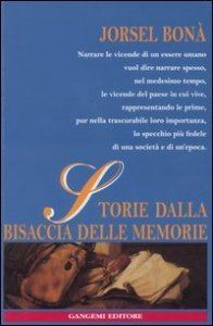 Storie dalla bisaccia delle memorie